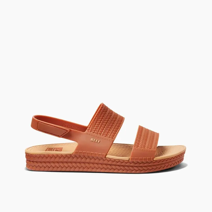 Reef Sandals Women Water Vista Brunette