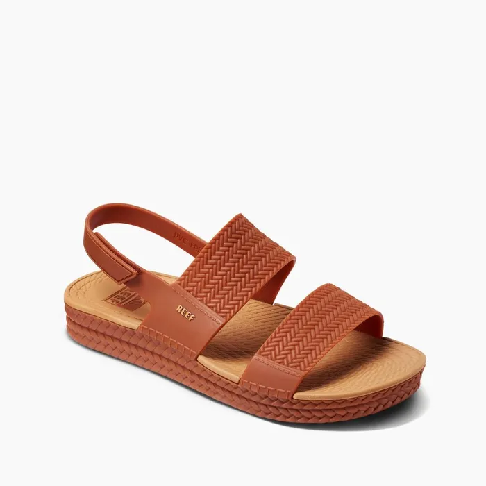 Reef Sandals Women Water Vista Brunette