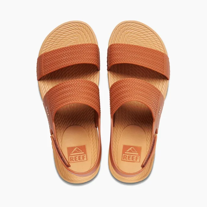Reef Sandals Women Water Vista Brunette