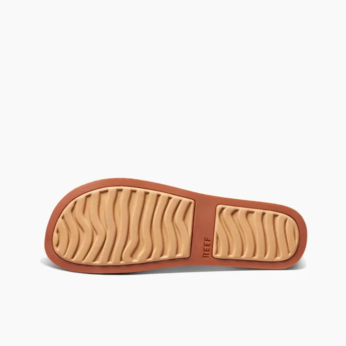 Reef Sandals Women Water Vista Brunette