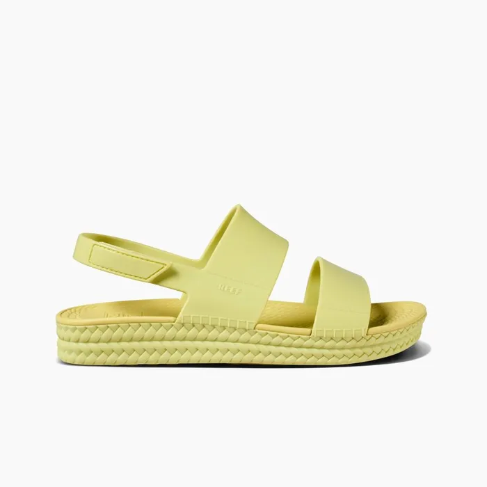 Reef Sandals Women Water Vista Citron