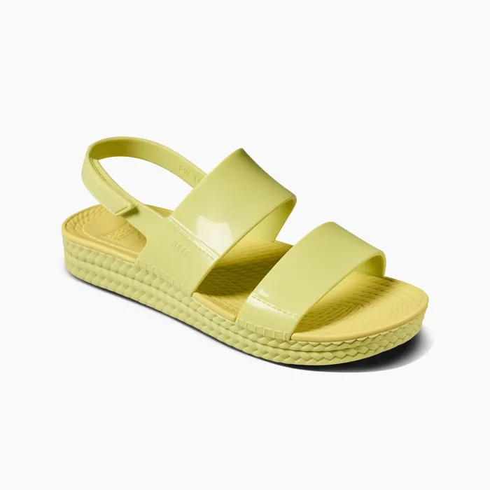 Reef Sandals Women Water Vista Citron