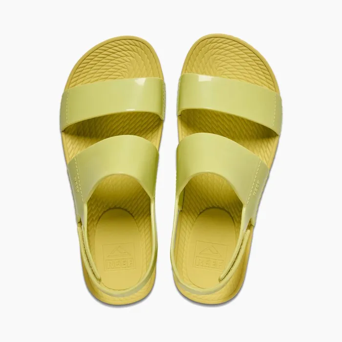 Reef Sandals Women Water Vista Citron