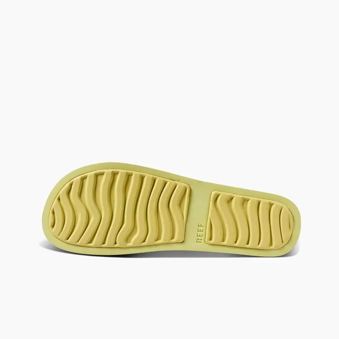 Reef Sandals Women Water Vista Citron