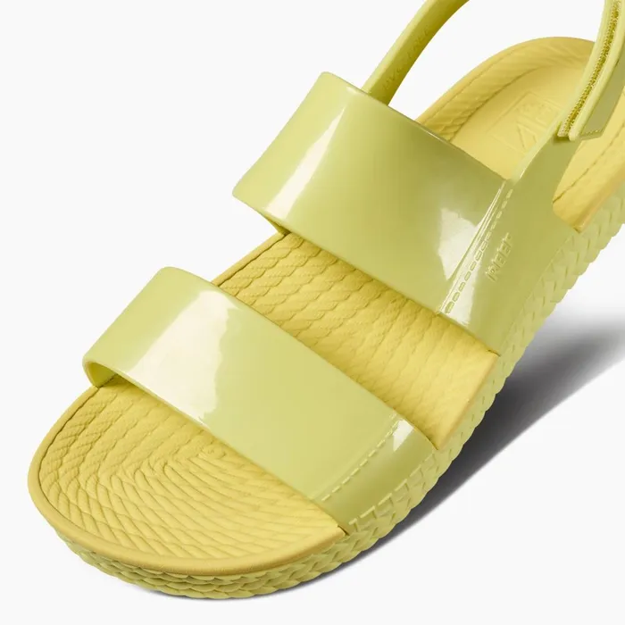 Reef Sandals Women Water Vista Citron