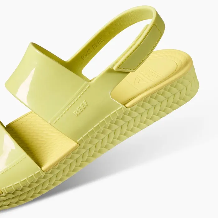 Reef Sandals Women Water Vista Citron
