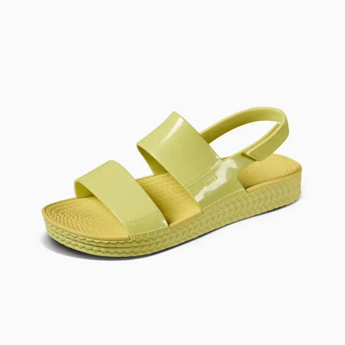 Reef Sandals Women Water Vista Citron
