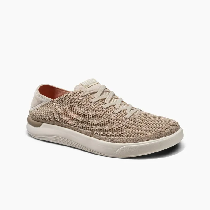 Reef Shoes Men Swellsole Neptune Tan