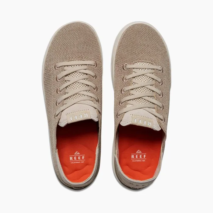 Reef Shoes Men Swellsole Neptune Tan
