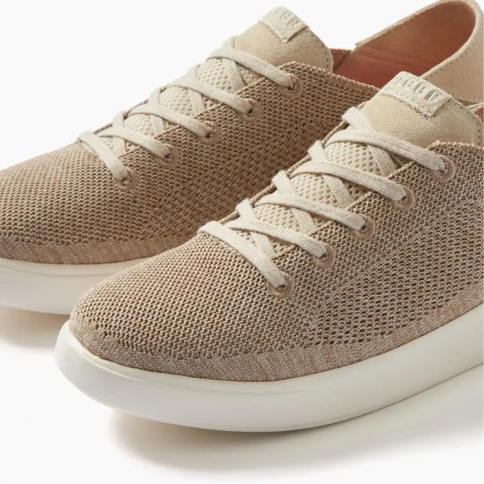 Reef Shoes Men Swellsole Neptune Tan