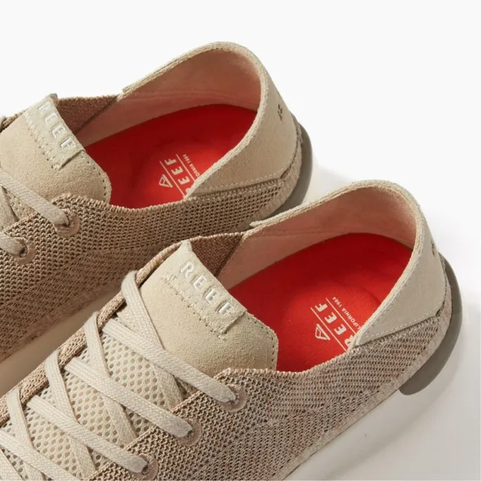 Reef Shoes Men Swellsole Neptune Tan