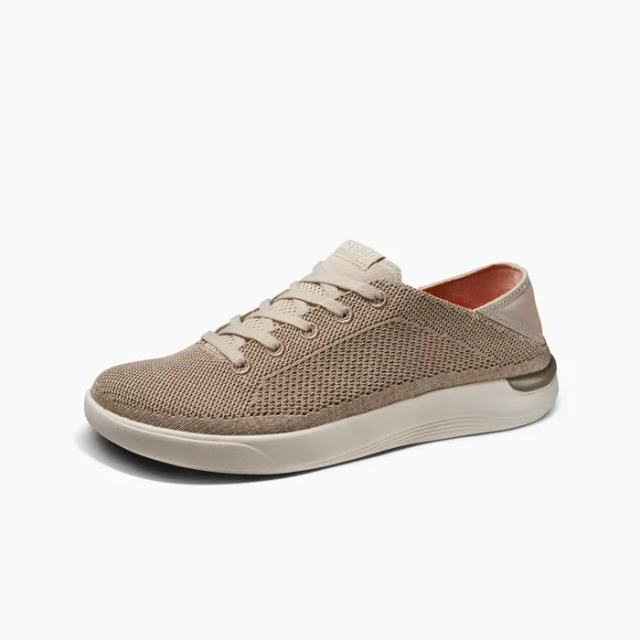 Reef Shoes Men Swellsole Neptune Tan