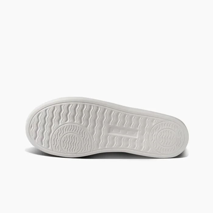 Reef Shoes Men Swellsole Terramar Grey Leather Reef Shoes Men Swellsole Terramar Grey Leather
