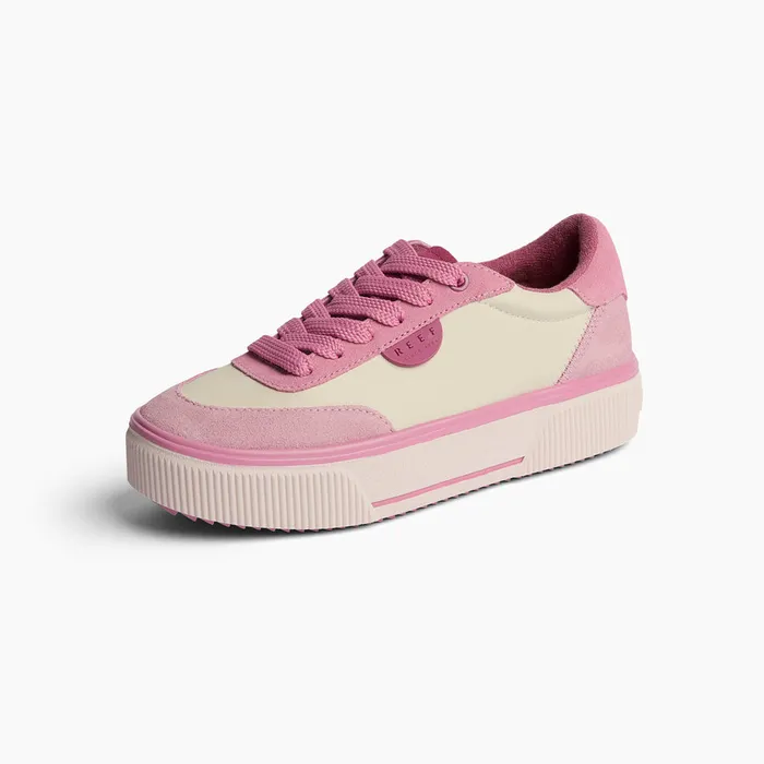 Reef Shoes Women Lay Day Lift Pink Multi Reef Shoes Women Lay Day Lift Pink Multi