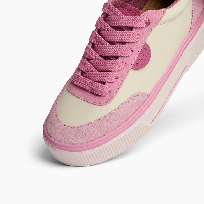 Reef Shoes Women Lay Day Lift Pink Multi Reef Shoes Women Lay Day Lift Pink Multi