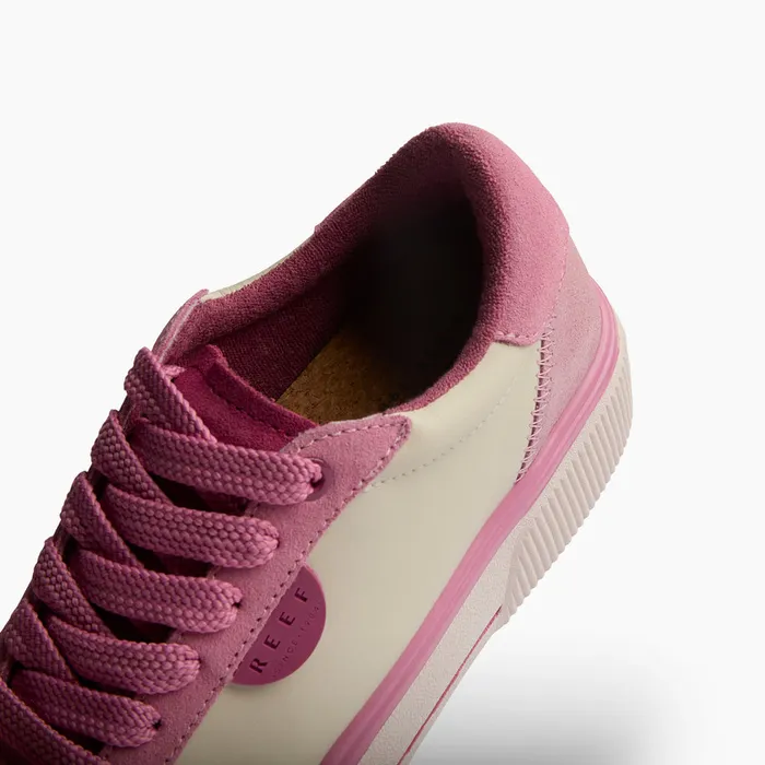 Reef Shoes Women Lay Day Lift Pink Multi Reef Shoes Women Lay Day Lift Pink Multi