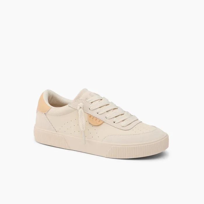Reef Shoes Women Lay Day Seas Sand Multi