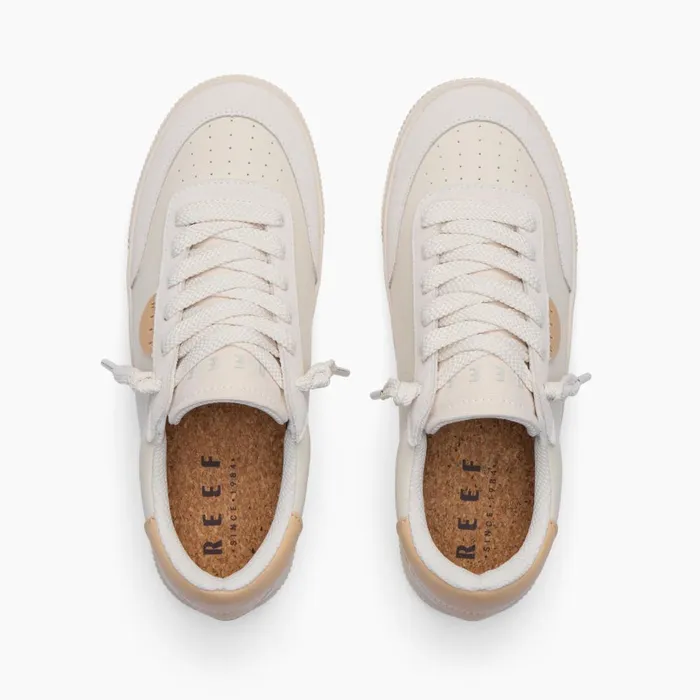 Reef Shoes Women Lay Day Seas Sand Multi