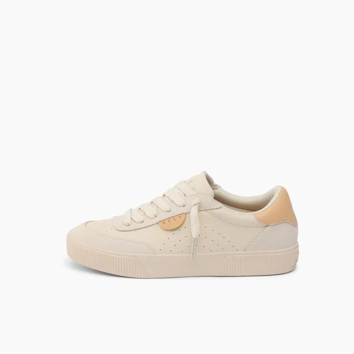 Reef Shoes Women Lay Day Seas Sand Multi