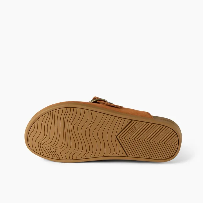Reef Shoes Women Vista Serenity Cocoa Suede