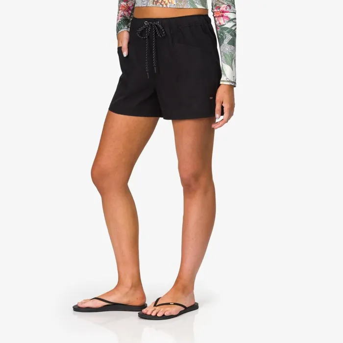 Reef Shorts Pants and Skirts Women Coast Short Caviar
