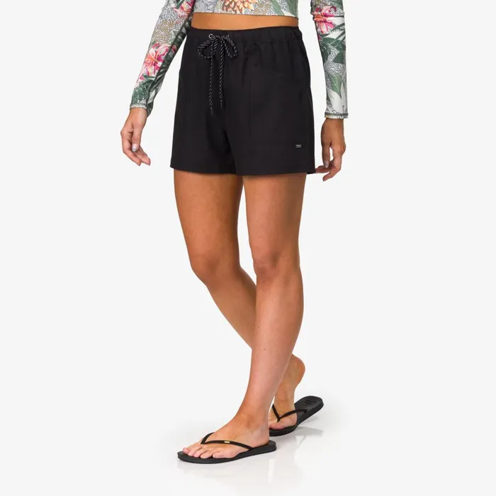 Reef Shorts Pants and Skirts Women Coast Short Caviar