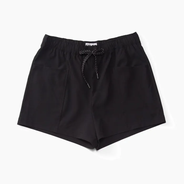 Reef Shorts Pants and Skirts Women Coast Short Caviar