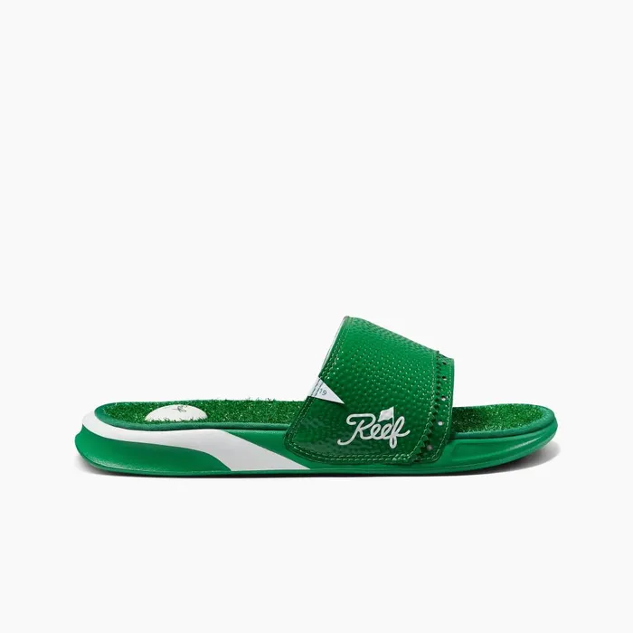 Reef Slides Men Mulligan Slide Links