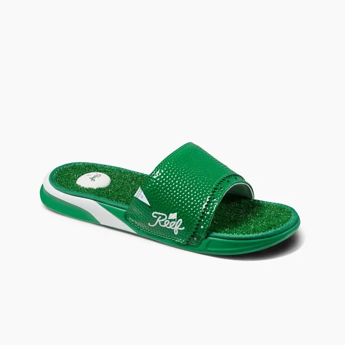 Reef Slides Men Mulligan Slide Links