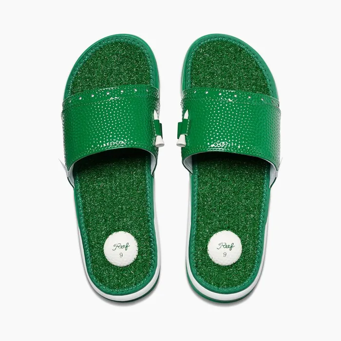 Reef Slides Men Mulligan Slide Links