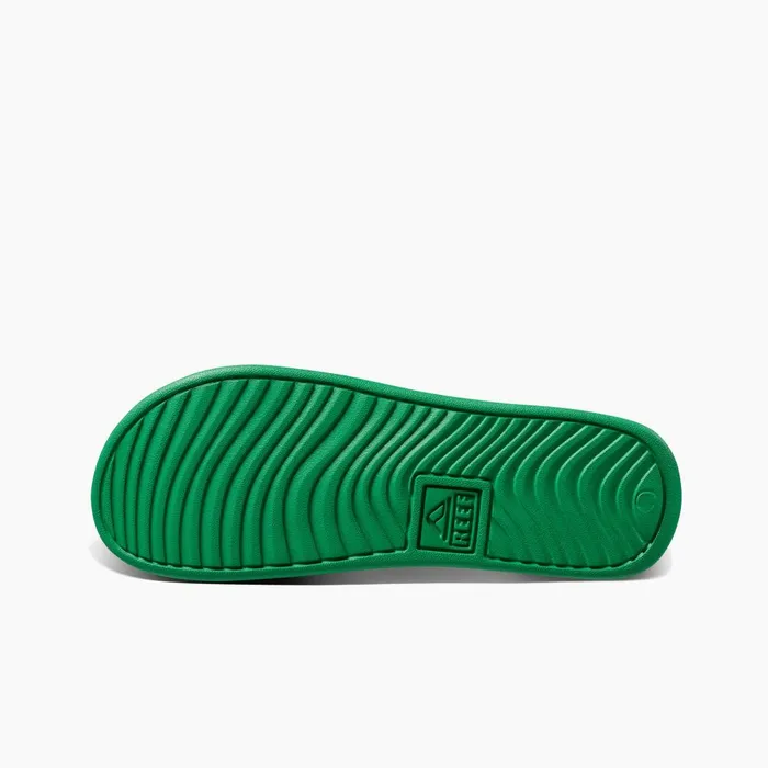 Reef Slides Men Mulligan Slide Links