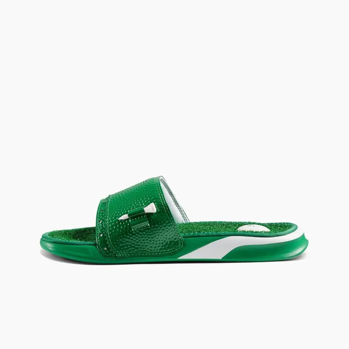 Reef Slides Men Mulligan Slide Links