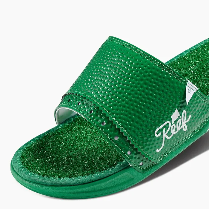 Reef Slides Men Mulligan Slide Links