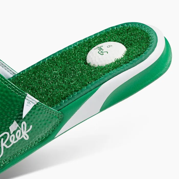 Reef Slides Men Mulligan Slide Links
