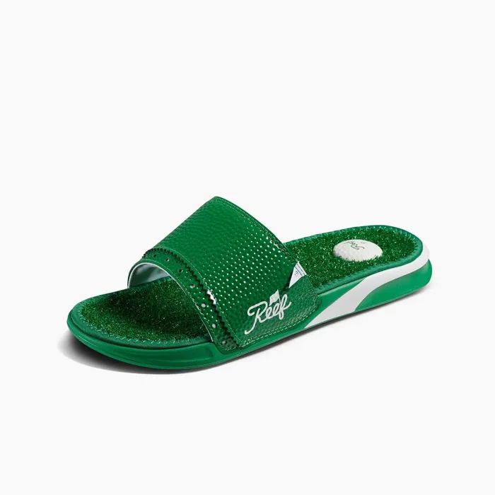 Reef Slides Men Mulligan Slide Links