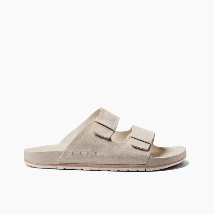 Reef Slides Men Ojai Two Bar Oat