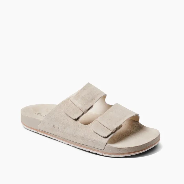 Reef Slides Men Ojai Two Bar Oat