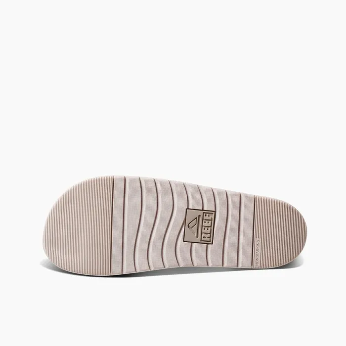 Reef Slides Men Ojai Two Bar Oat