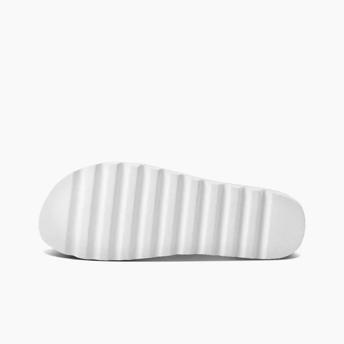 Reef Slides Women Cushion Vista Hi Cloud Reef Slides Women Cushion Vista Hi Cloud