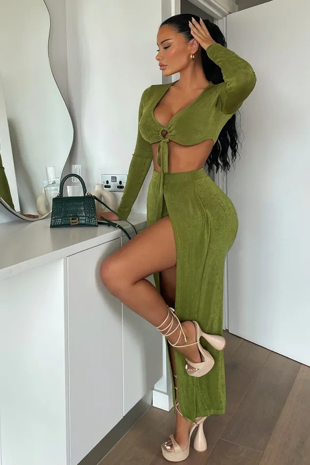 Runaway The Label Winter Sets Shop Meile Top 8211 Grass