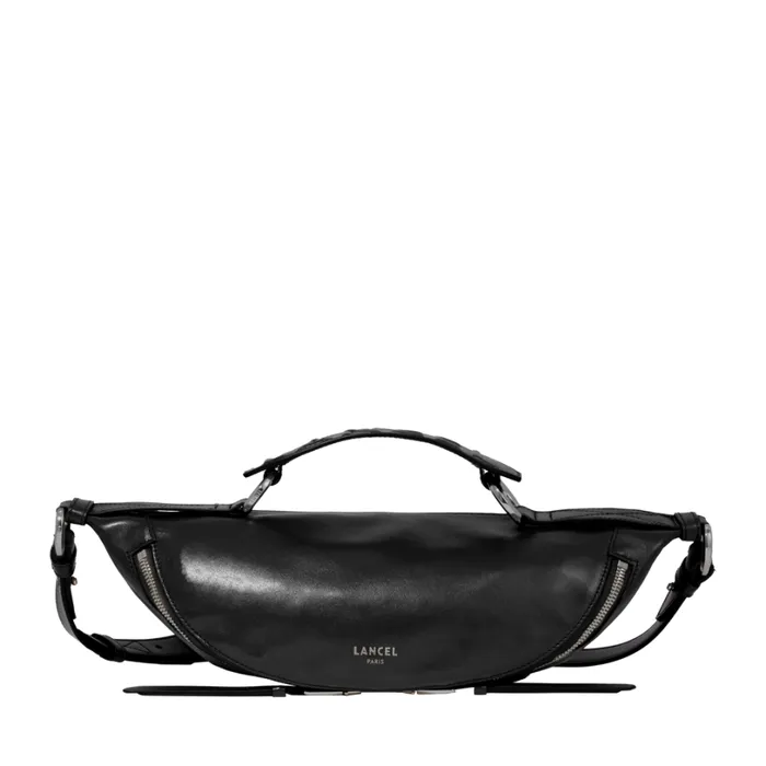 S Crossbody Bag Blacknickel Women Lancel Cross Body Bags