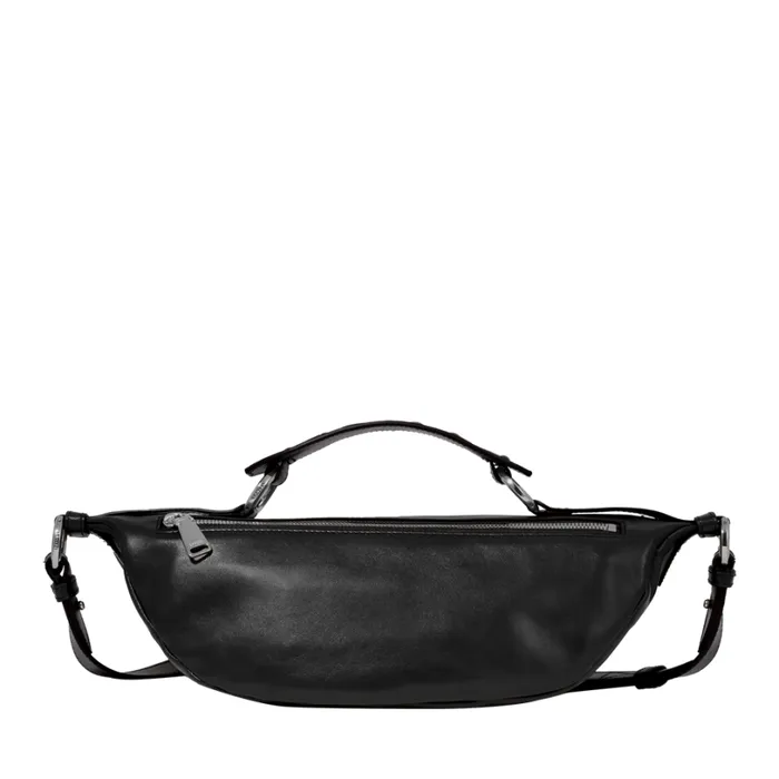 S Crossbody Bag Blacknickel Women Lancel Cross Body Bags S Crossbody Bag Blacknickel Women Lancel Cross Body Bags