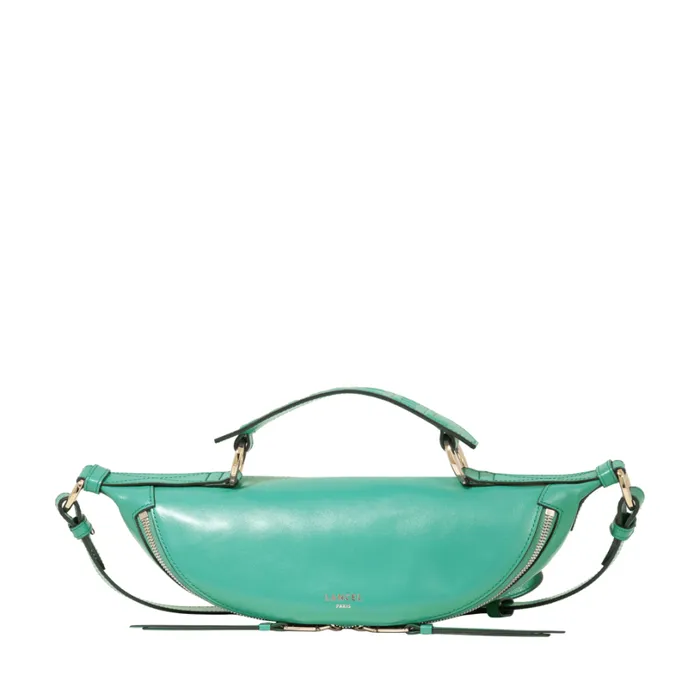 S Crossbody Bag Emerald Women Lancel Hand Bags