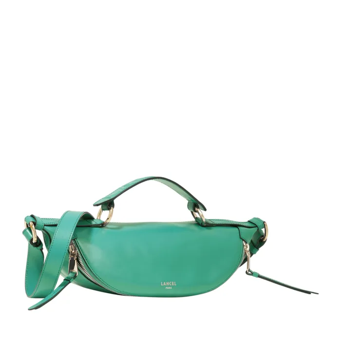 S Crossbody Bag Emerald Women Lancel Hand Bags S Crossbody Bag Emerald Women Lancel Hand Bags