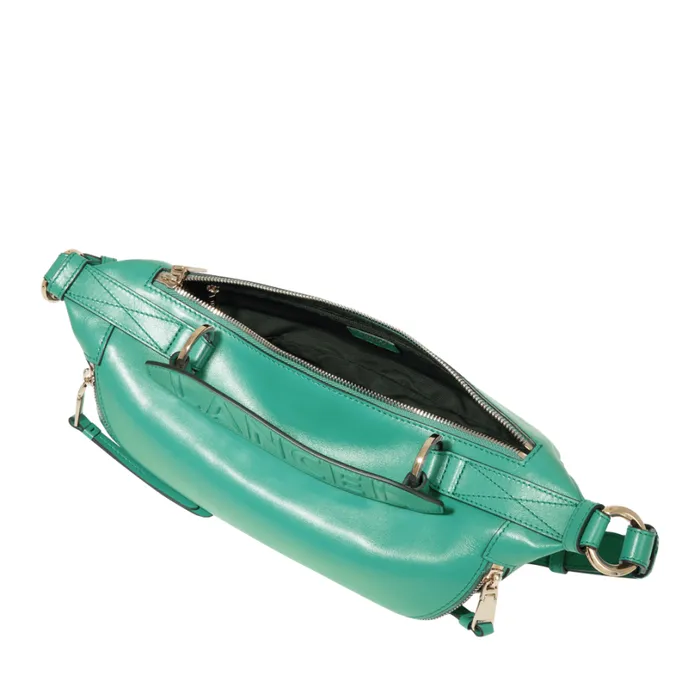 S Crossbody Bag Emerald Women Lancel Hand Bags S Crossbody Bag Emerald Women Lancel Hand Bags