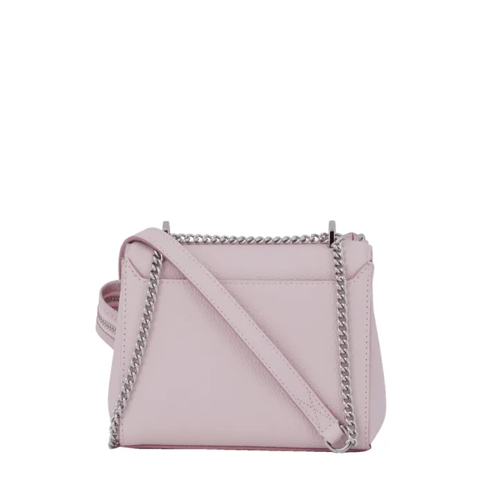 S Flap Bag Dragee Pink Women Lancel Hand Bags S Flap Bag Dragee Pink Women Lancel Hand Bags