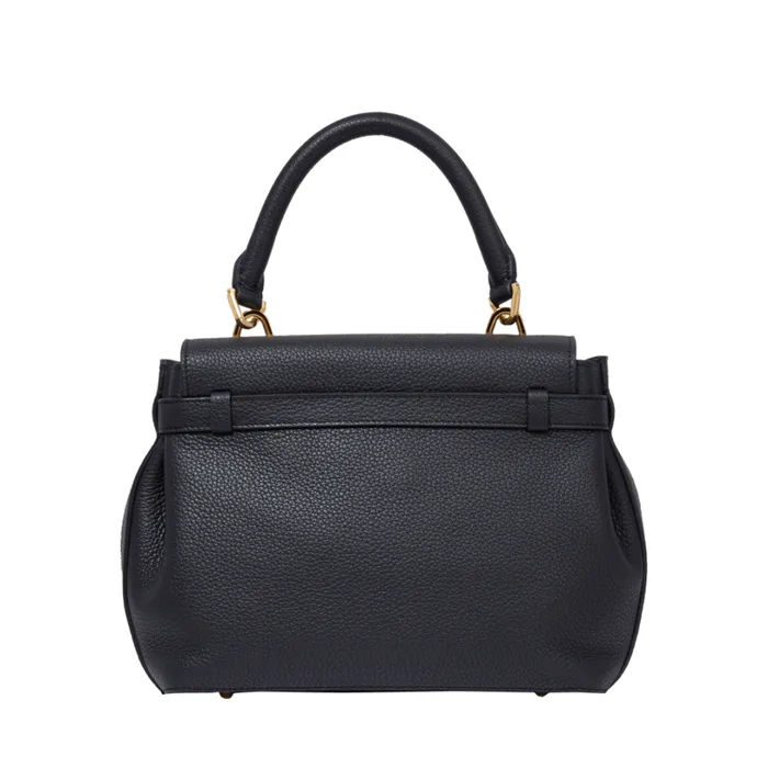 S Handbag Black Women Lancel Shoulder Bags