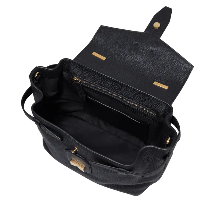 S Handbag Black Women Lancel Shoulder Bags
