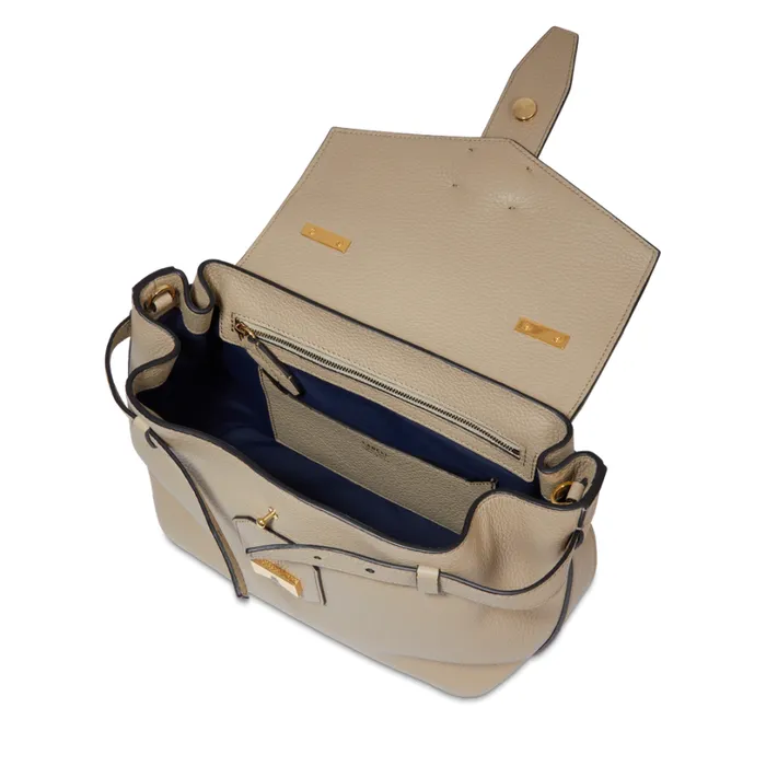 S Handbag Greige Women Lancel Cross Body Bags