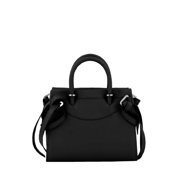 S Zip Carryall Black Women Lancel Cross Body Bags S Zip Carryall Black Women Lancel Cross Body Bags